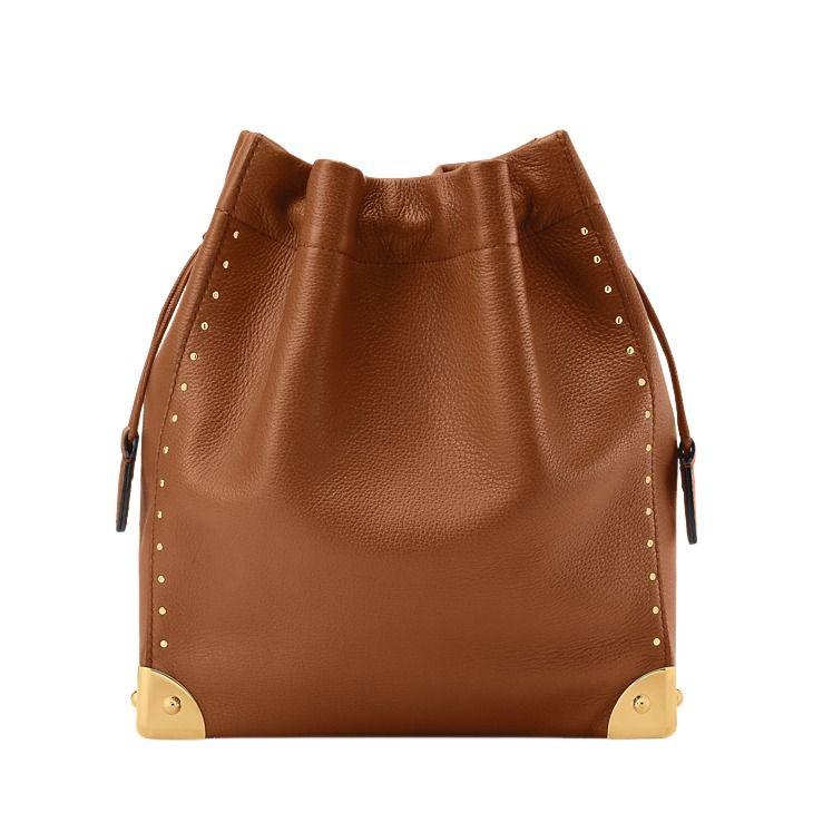 (WMNS) LOUIS VUITTON 26 Noé Trunk 'Tan' M29131