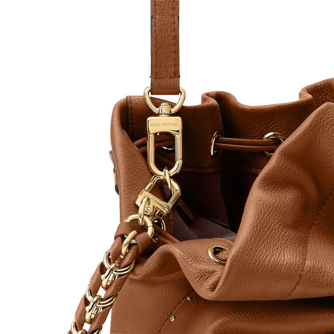 (WMNS) LOUIS VUITTON 26 Noé Trunk 'Tan' M29131