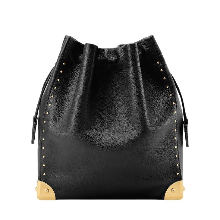 (WMNS) LOUIS VUITTON 26 Noé Trunk 'Black' M29391