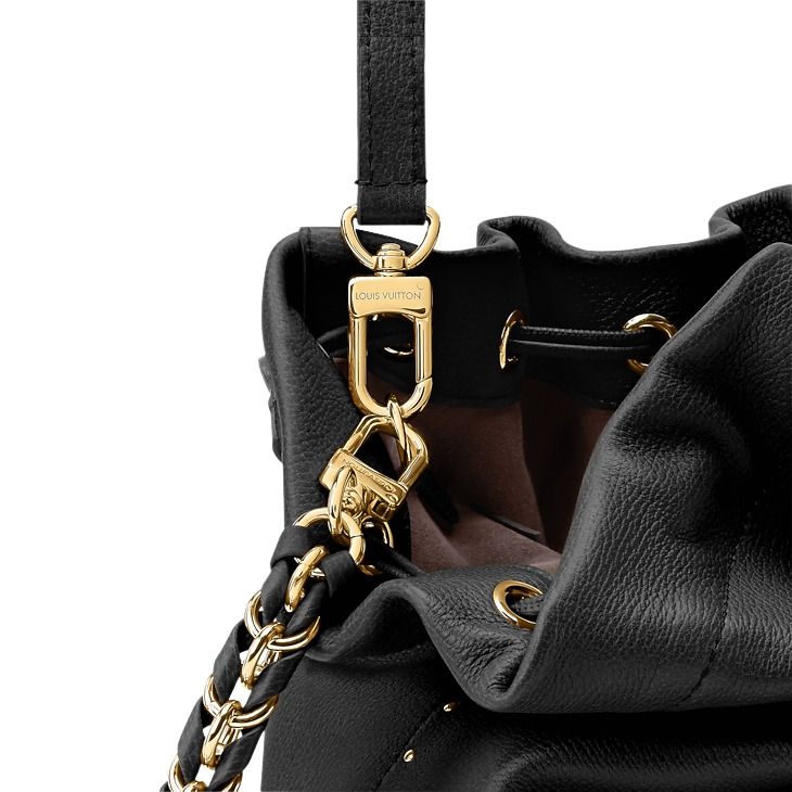 (WMNS) LOUIS VUITTON 26 Noé Trunk 'Black' M29391