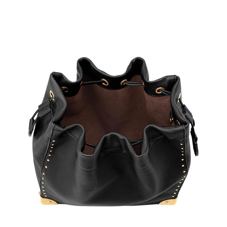 (WMNS) LOUIS VUITTON 26 Noé Trunk 'Black' M29391