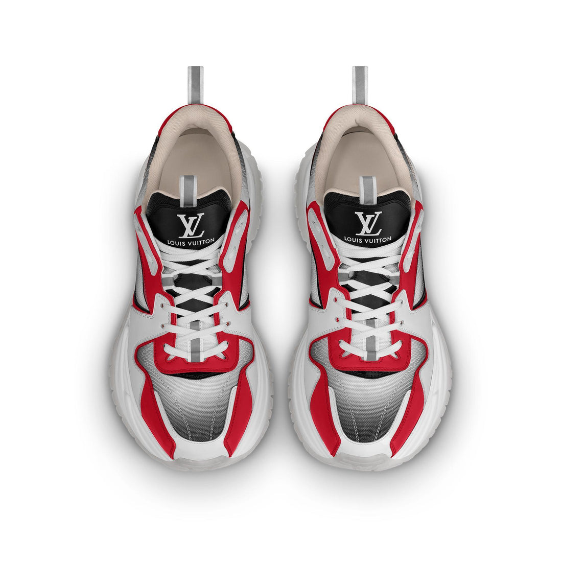 LOUIS VUITTON - SNEAKER - SleekGait