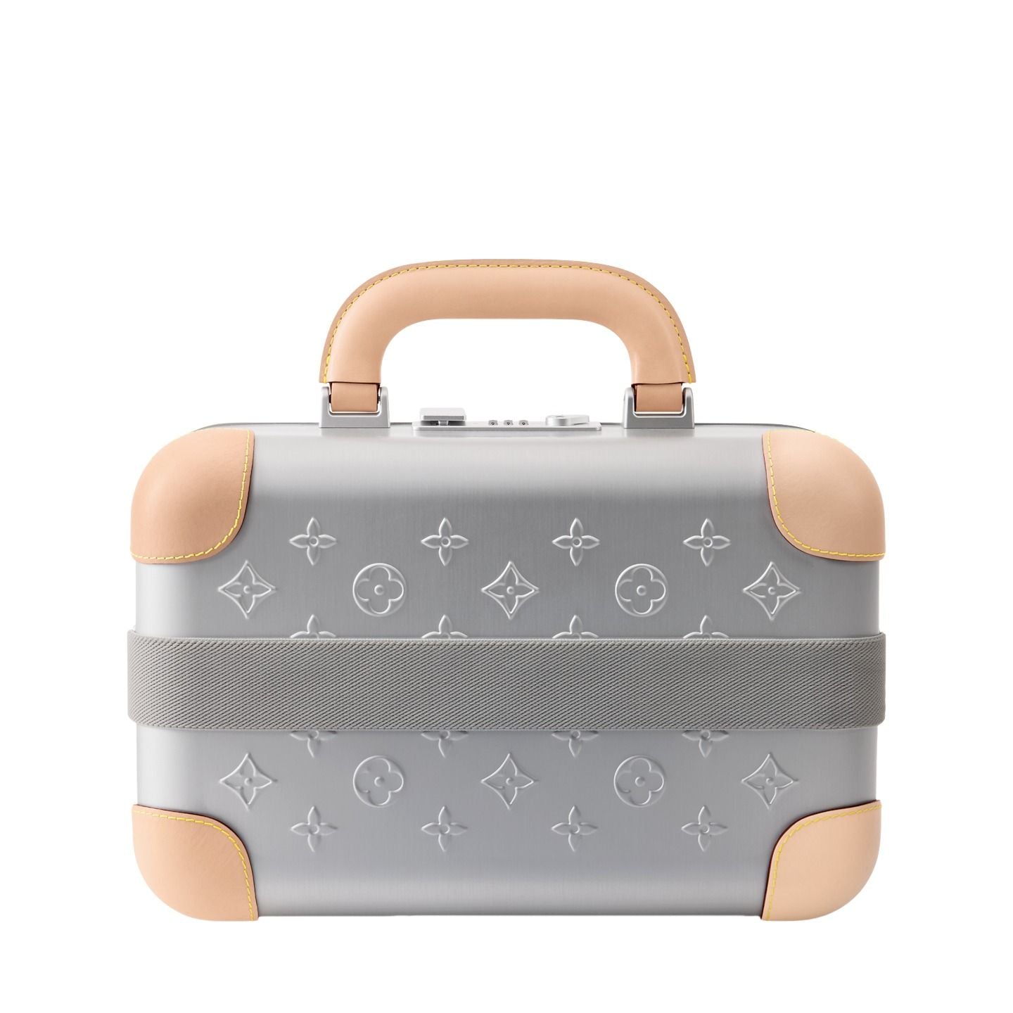 LOUIS VUITTON Vanity Case 'Beige' M14541
