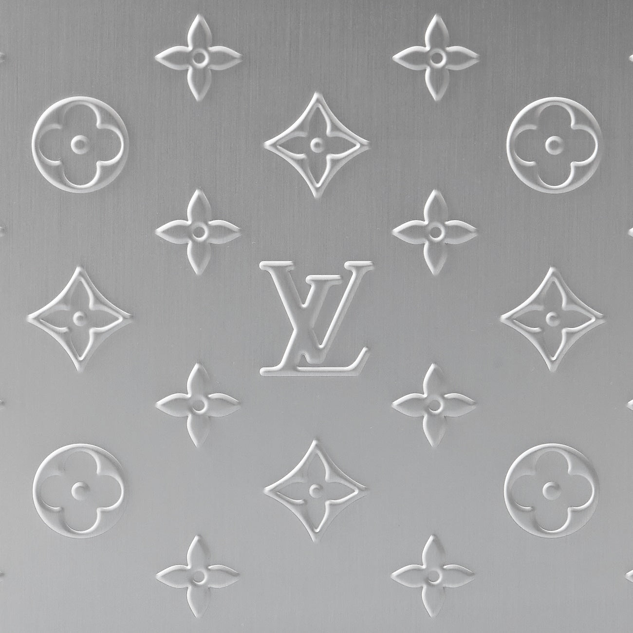 LOUIS VUITTON Vanity Case 'Beige' M14541