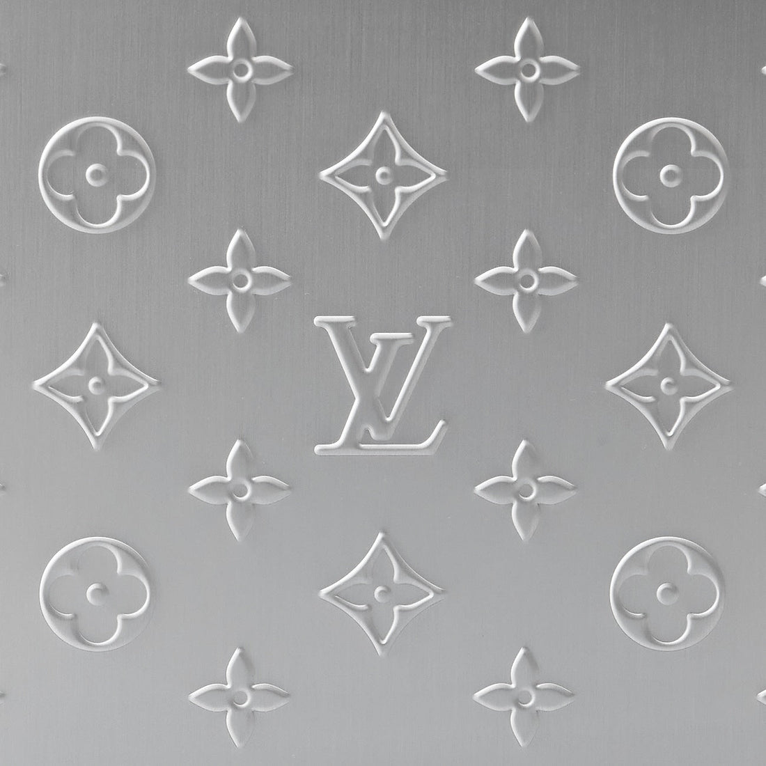 LOUIS VUITTON Vanity Case 'Beige' M14541