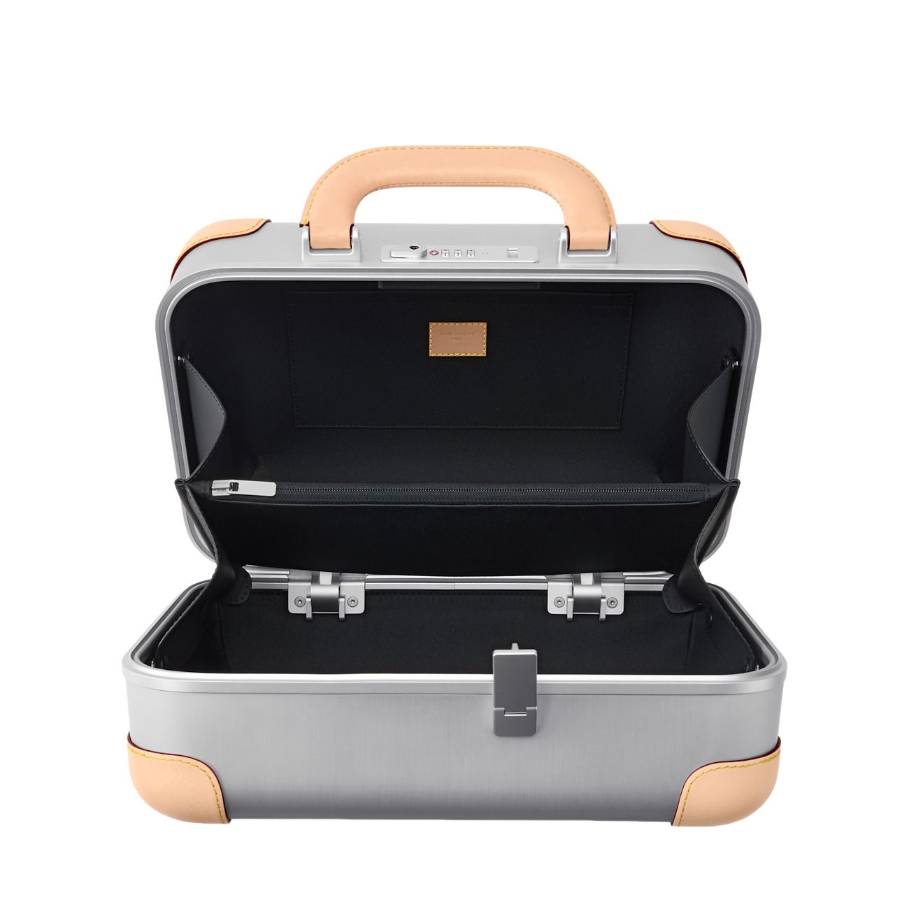 LOUIS VUITTON Vanity Case 'Beige' M14541