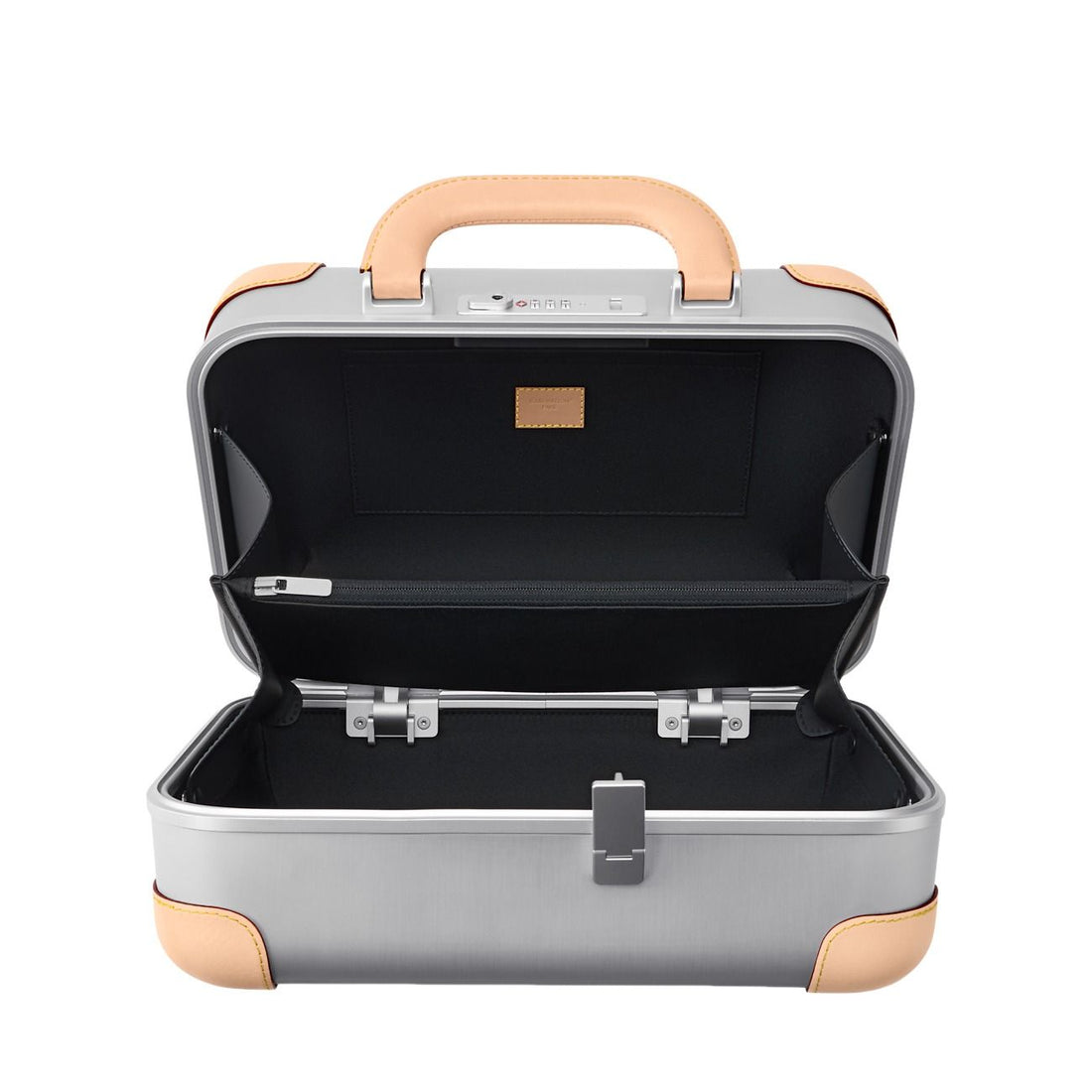 LOUIS VUITTON Vanity Case 'Beige' M14541