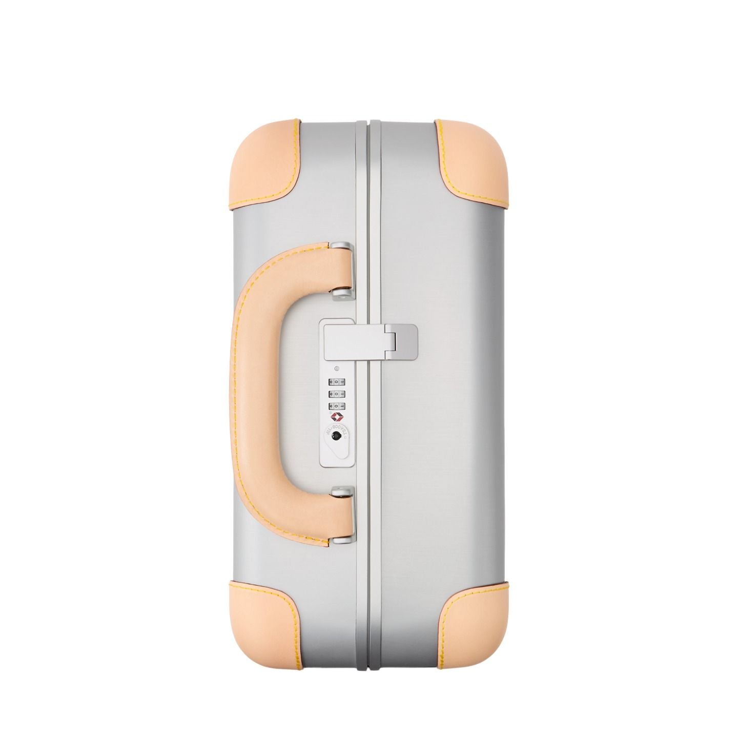 LOUIS VUITTON Vanity Case 'Beige' M14541