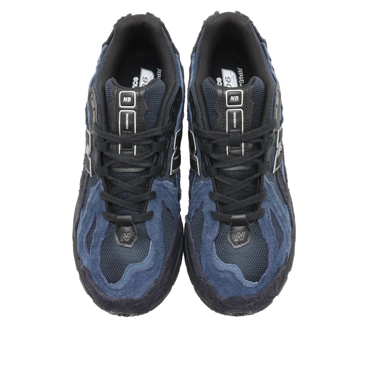 New Balance x Atmos 1906D 'Deep Sea' M1906DAR