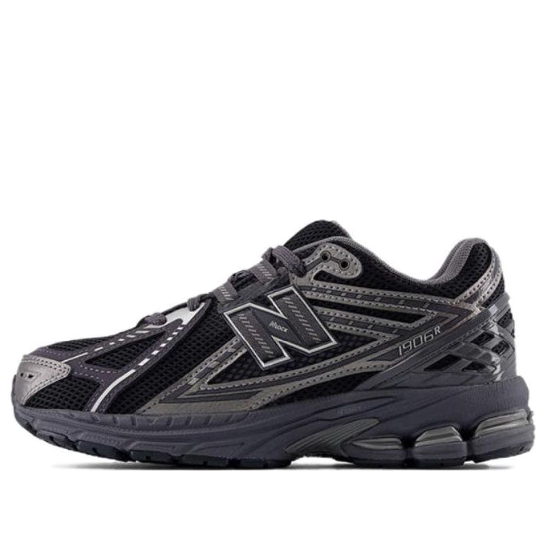 (GS) New Balance 1906R Wide 'Phantom Black' GC1906EX