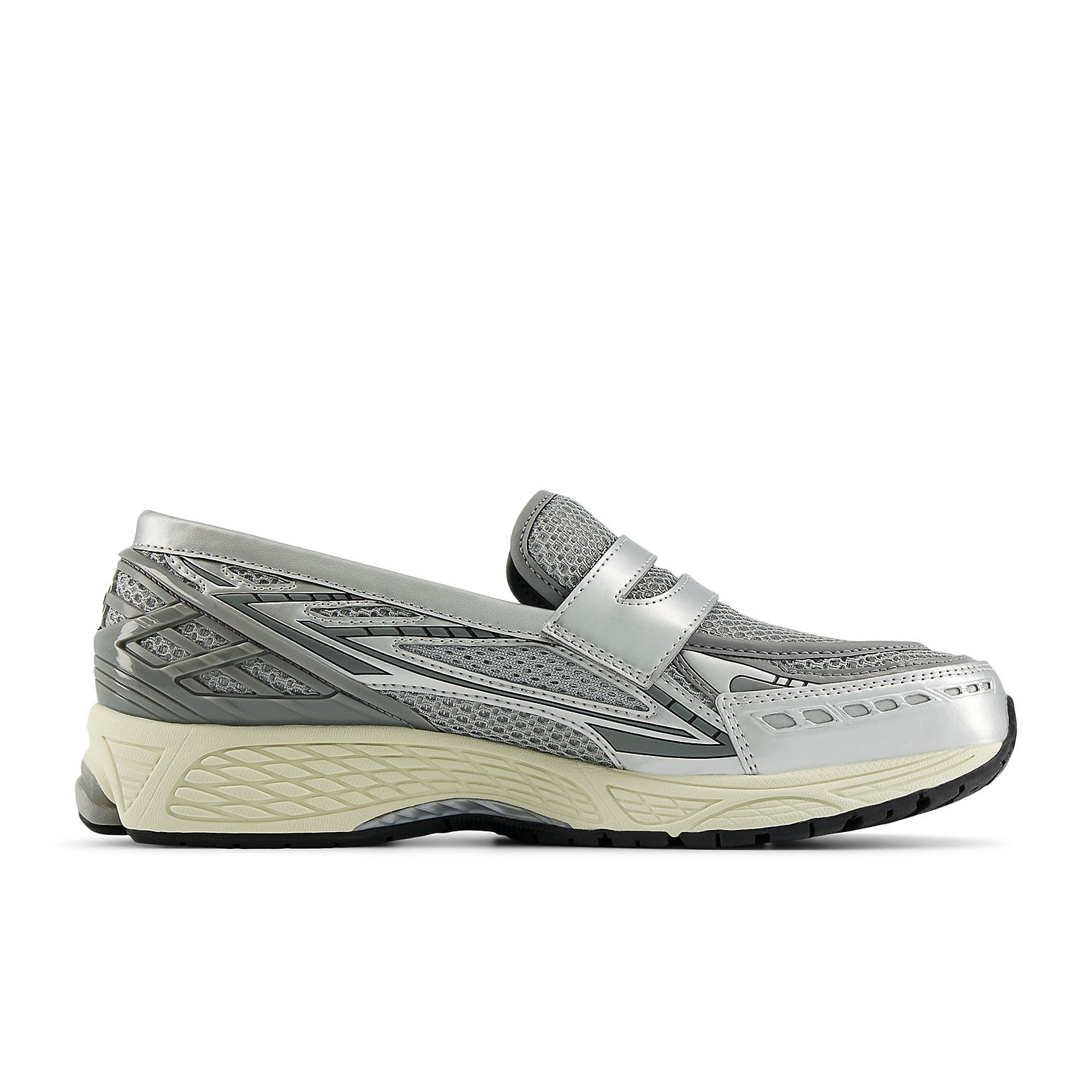New Balance 1906L 'Metallic Silver' U1906LAE