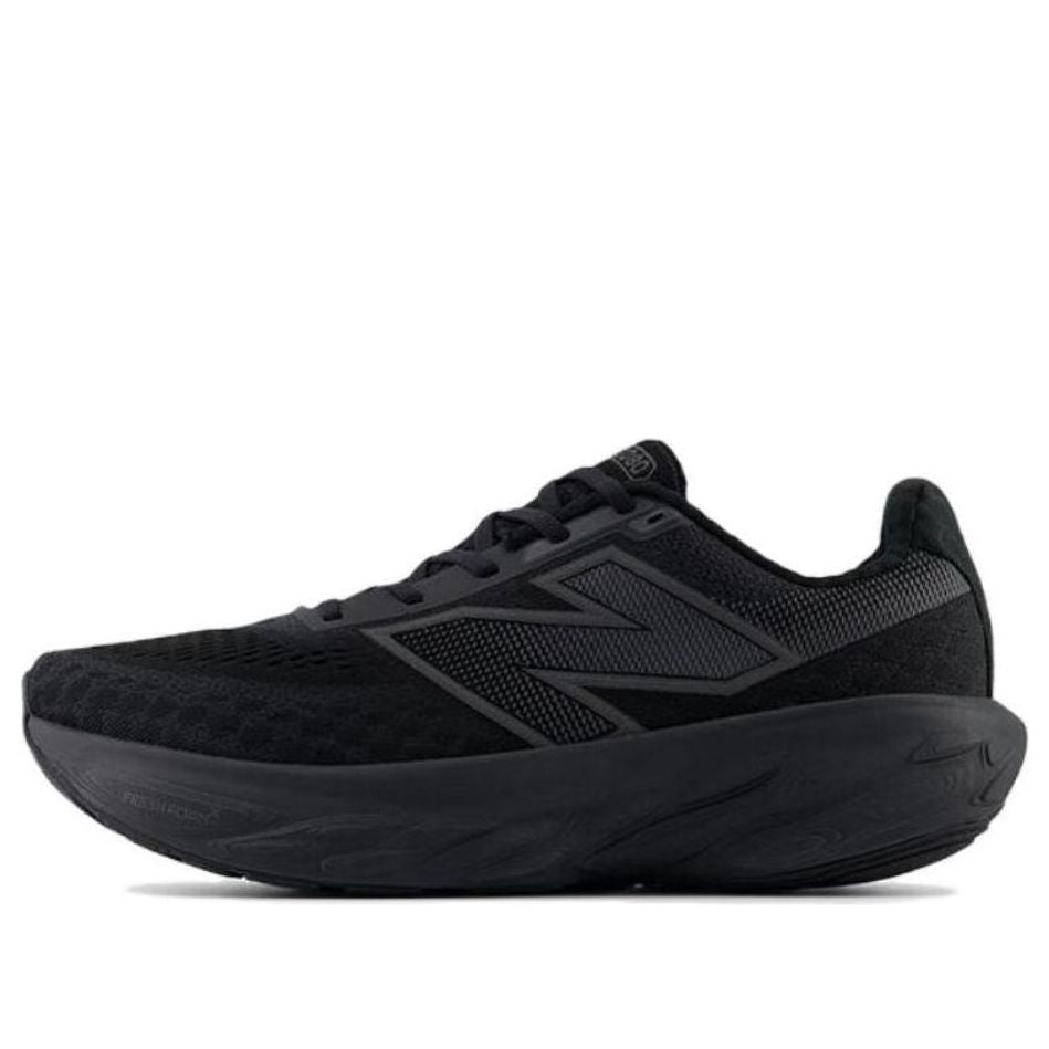 New Balance Fresh Foam X 1080 v14 2E 'Black Metallic Phantom' M1080K14