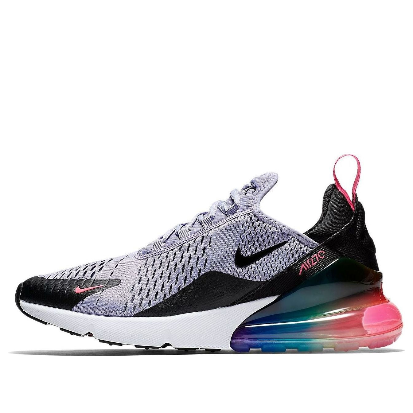 Nike Air Max 270 'Be True' AR0344-500