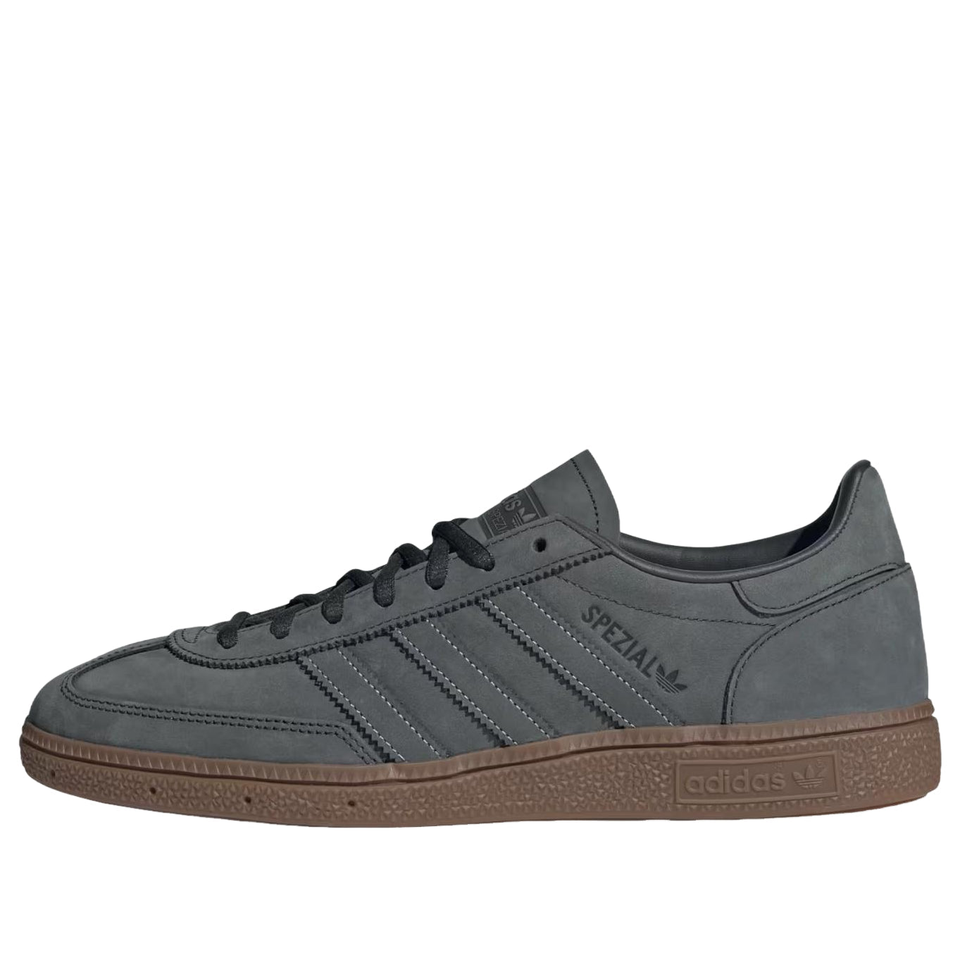 adidas Handball Spezial 'Carbon Gum' KJ9853