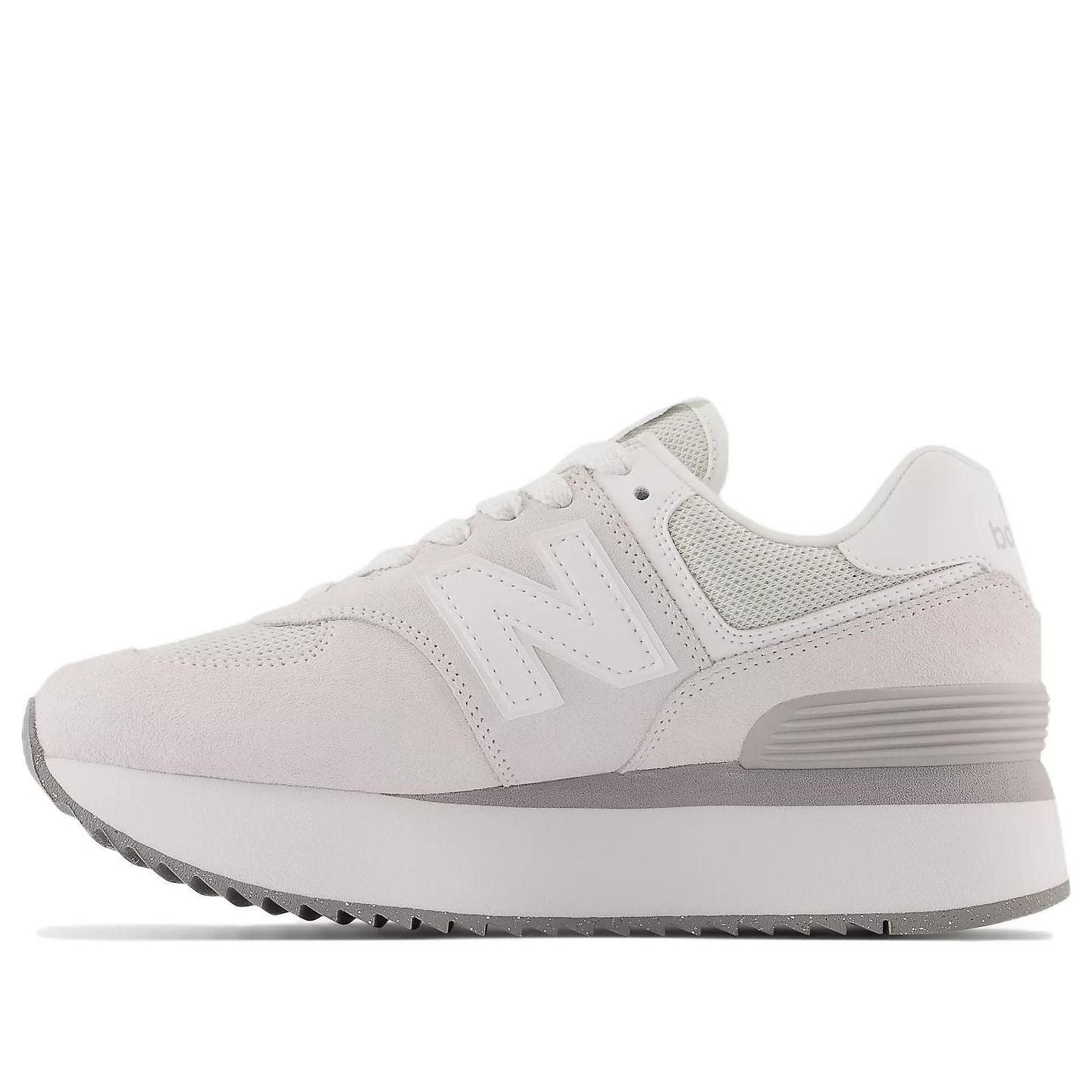 (WMNS) New Balance 574+ 'Reflection' WL574ZSC