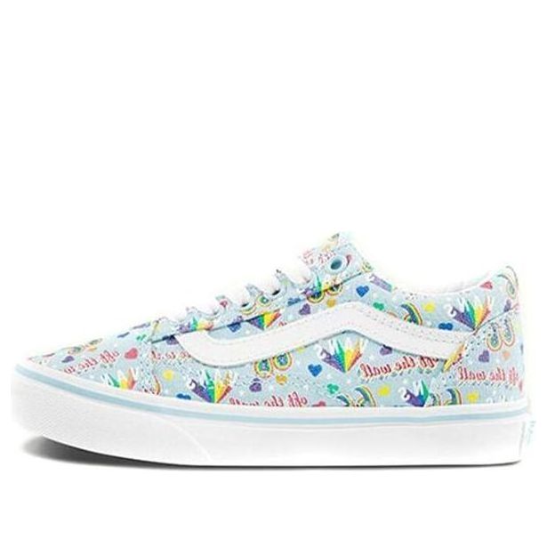(PS) Vans Old Skool 'Multi' VN000W9T9EI