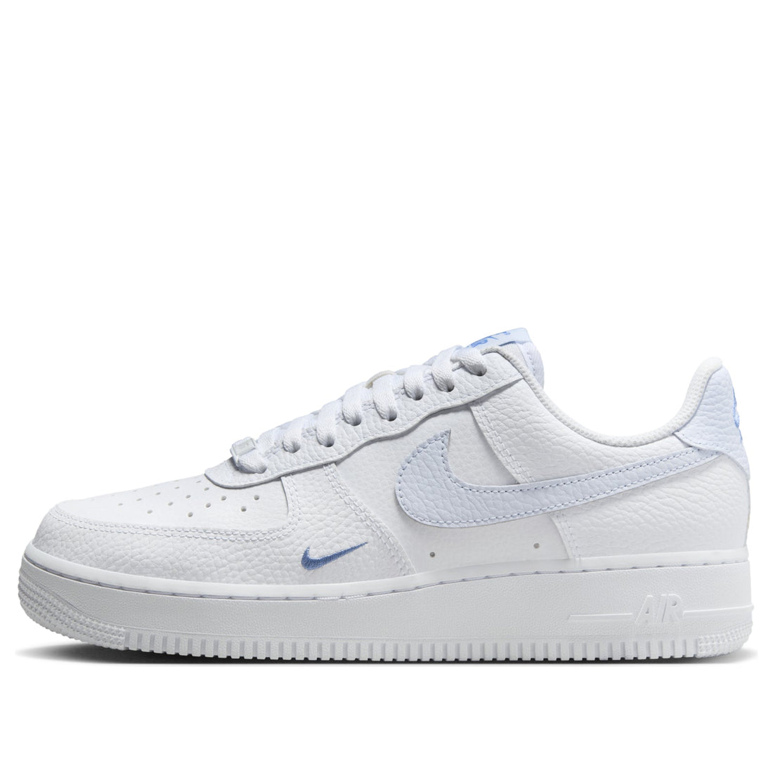 (WMNS) Nike Air Force 1 '07 'White Aegean Storm' HV2511-100