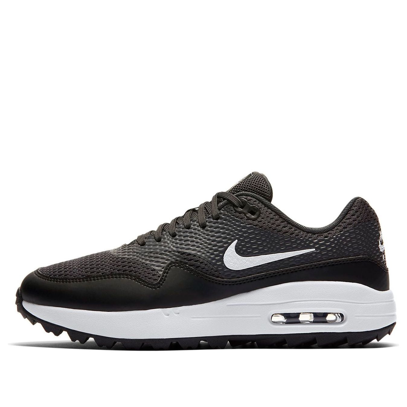 (WMNS) Nike Air Max 1 G 'Black' CI7736-001