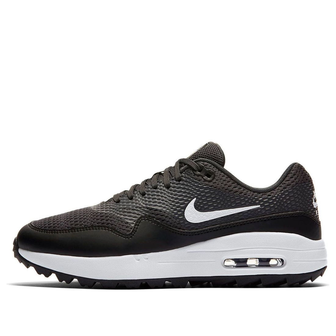 (WMNS) Nike Air Max 1 G 'Black' CI7736-001