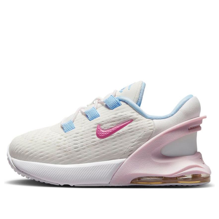 (TD) Nike Air Max 270 GO Shoes 'Cosmic Fuchsia' DV1970-102