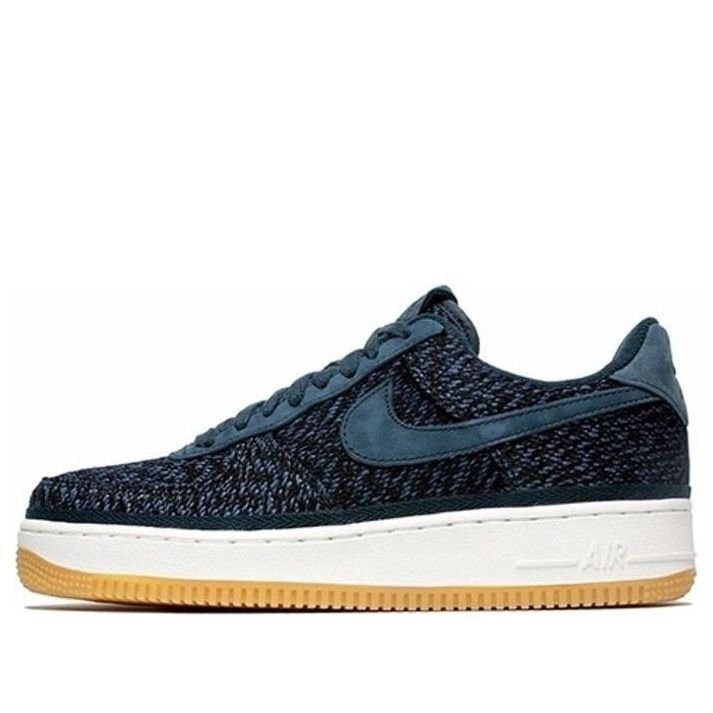Nike Air Force 1 '07 'Indigo' 917825-400
