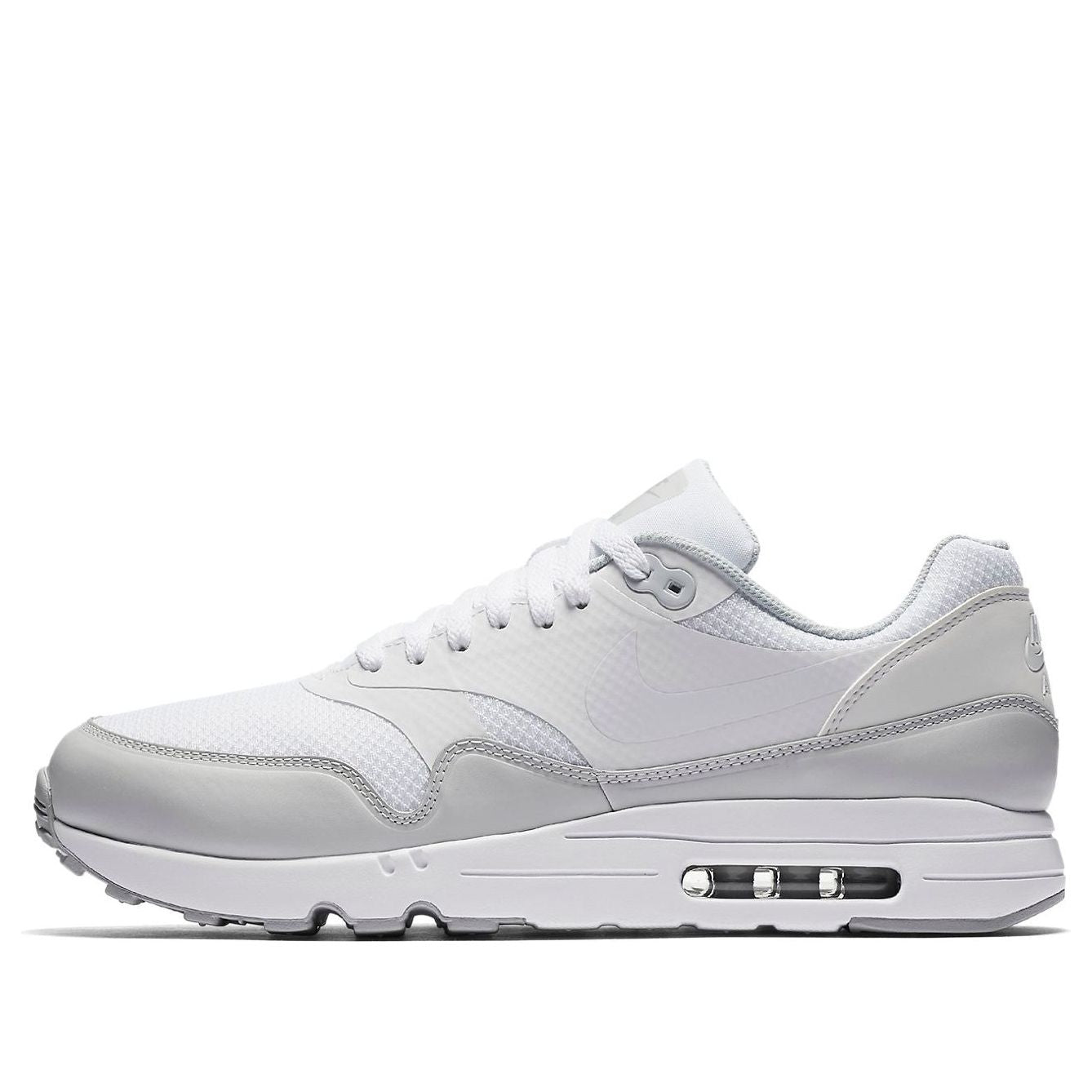Nike Air Max 1 Ultra 2.0 Essential 'White Platinum' 875679-101