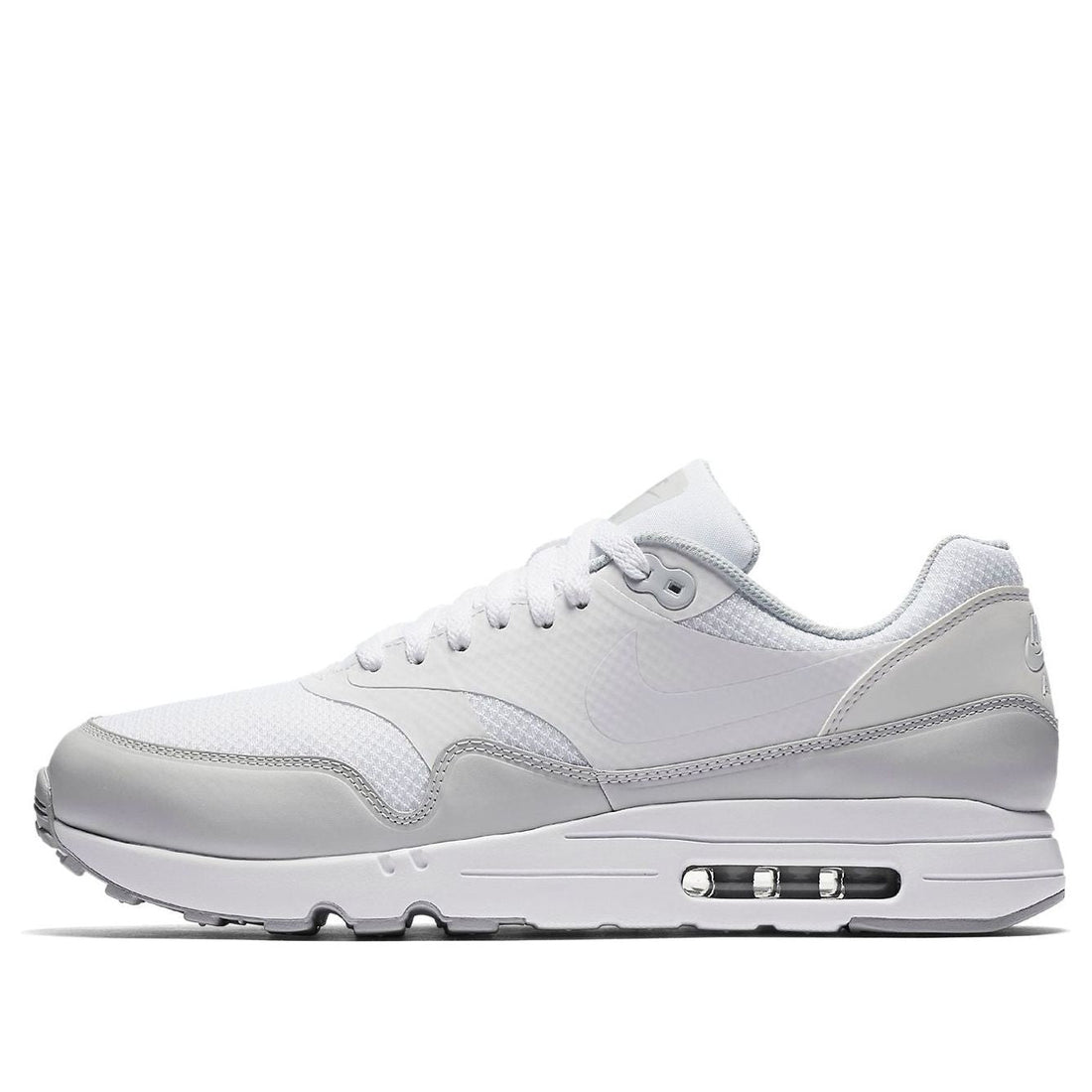 Nike Air Max 1 Ultra 2.0 Essential 'White Platinum' 875679-101