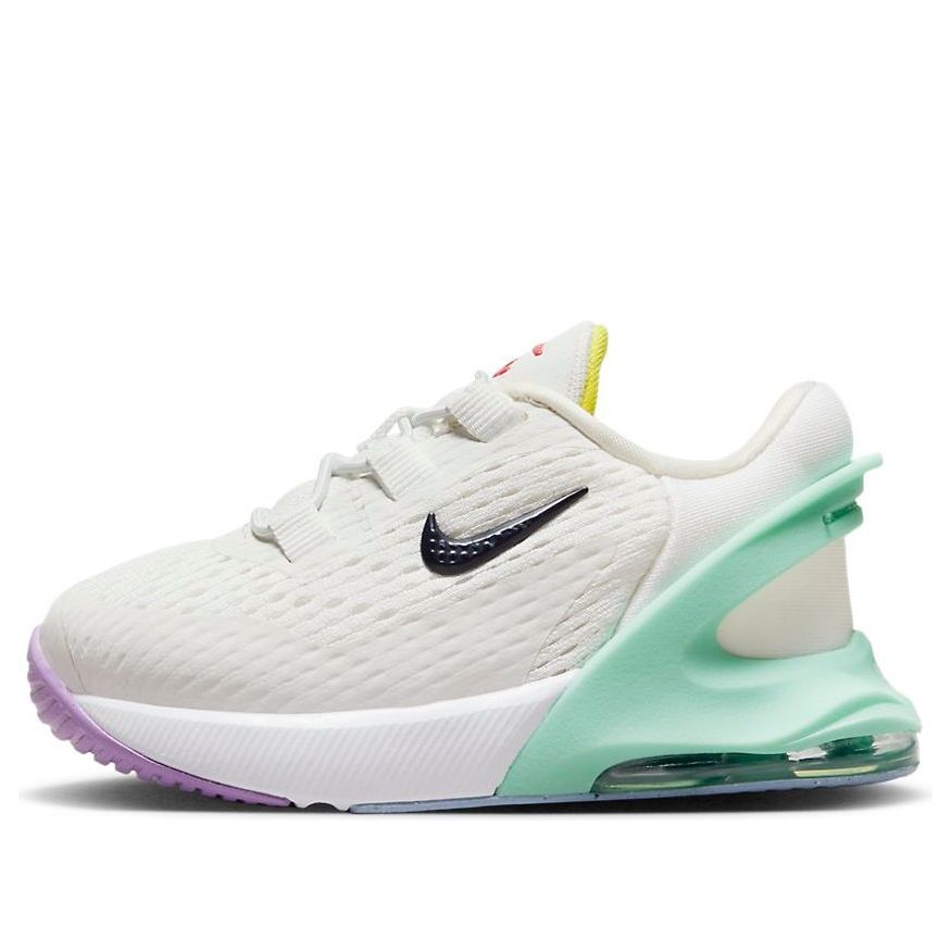 (TD) Nike Air Max 270 GO Shoes 'White Emerald Rise' DV1970-105