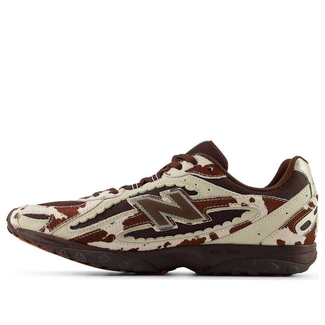 New Balance 204L 'Brown Cow Print' U204L8JF