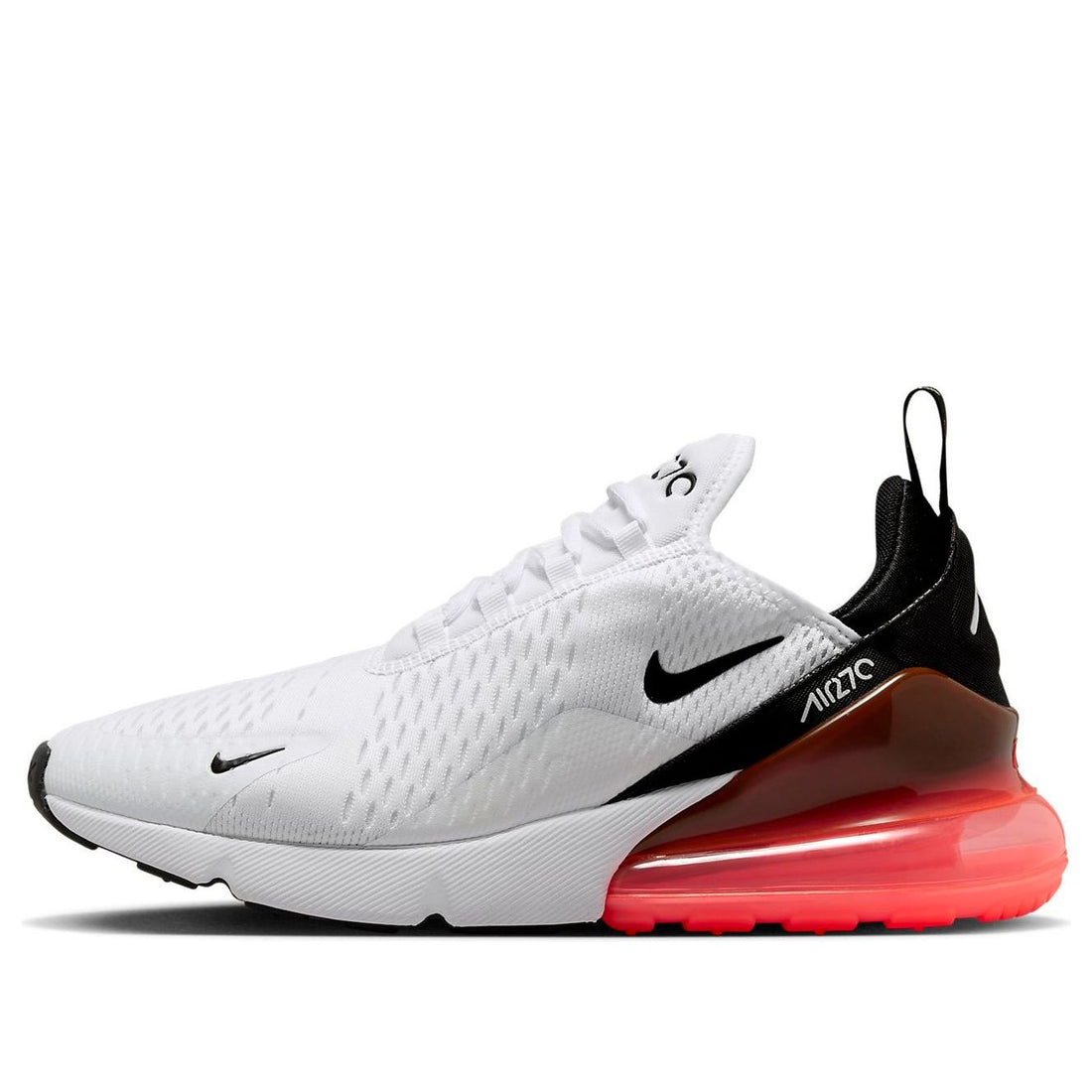 Nike Air Max 270 'White Hot Punch' FD0283-100