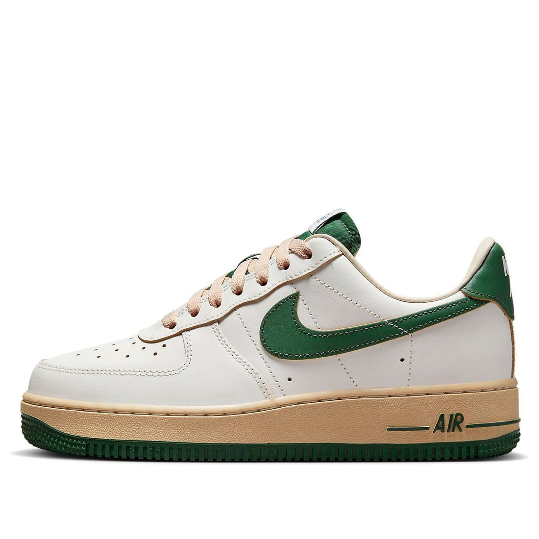 (WMNS) Nike Air Force 1 Low 'Gorge Green' DZ4764-133