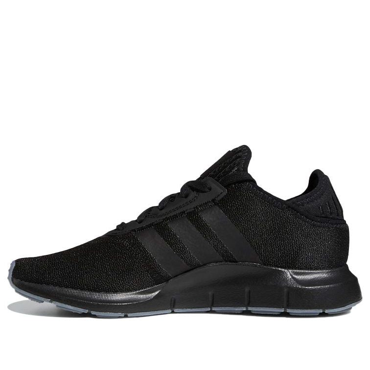 (WMNS) adidas Swift Run X 'Core Black' FY2139
