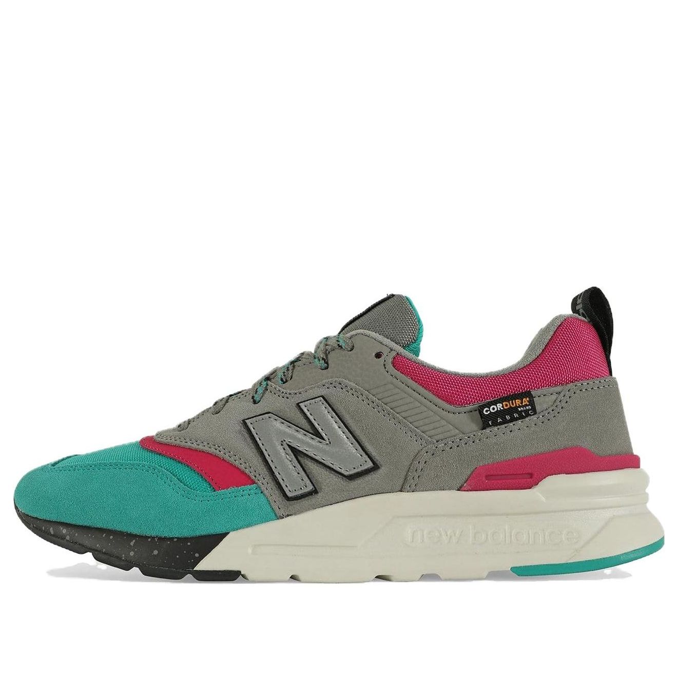 New Balance 997H 'Turquoise Grey' CM997HYS