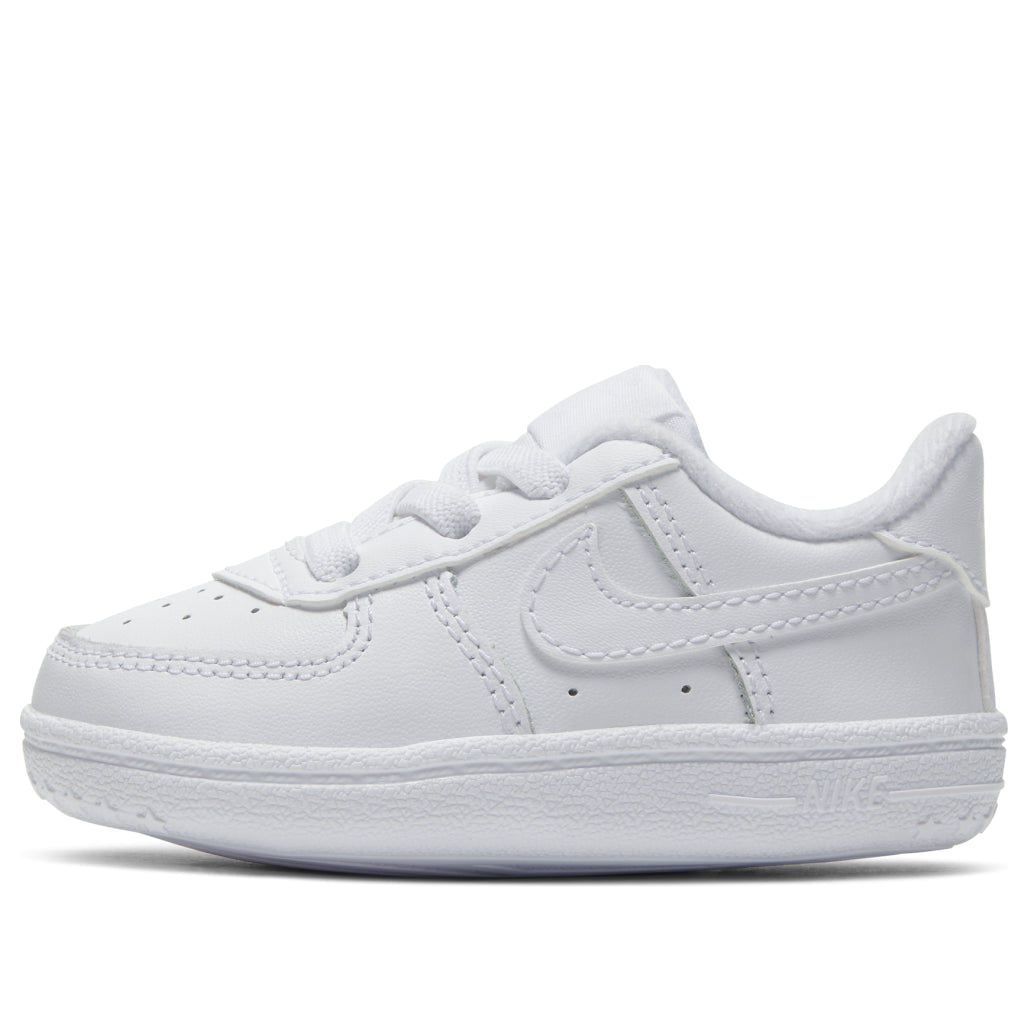 (TD) Nike Force 1 CB 'Triple White' CK2201-100