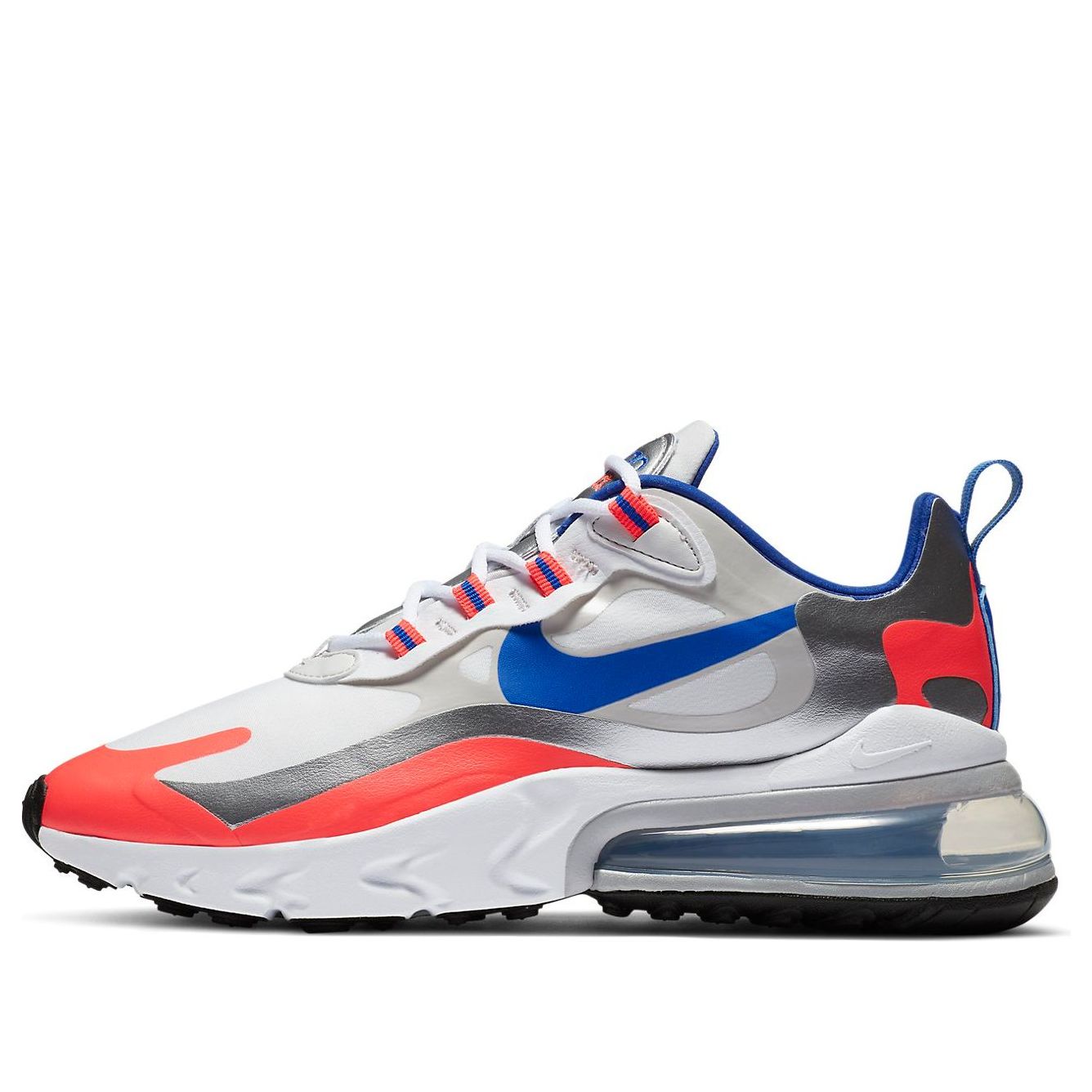 (WMNS) Nike Air Max 270 React 'Knicks' CW3094-100