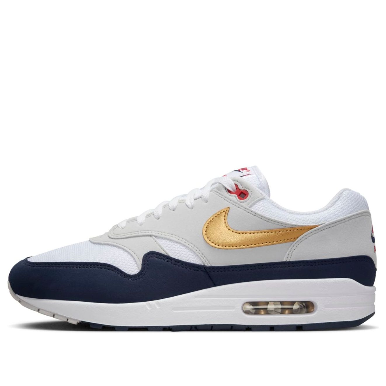 Nike Air Max 1 'Olympic' HM9604-400