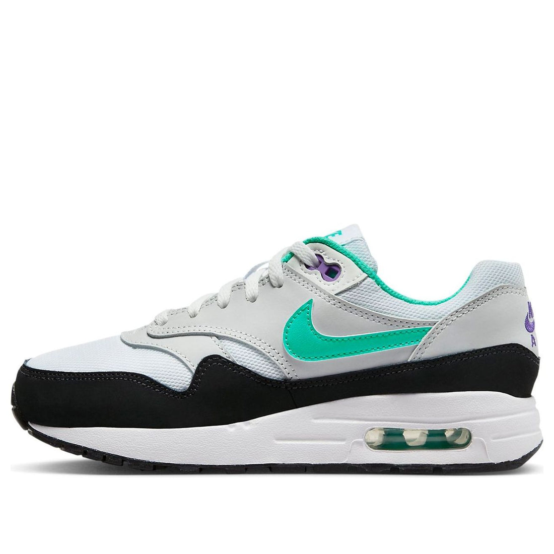 (GS) Nike Air Max 1 'Tropical Twist' DZ3307-114
