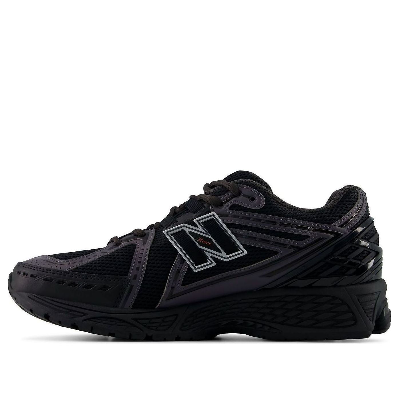 New Balance 1906R 'Black Hot Tomato' U19069L0