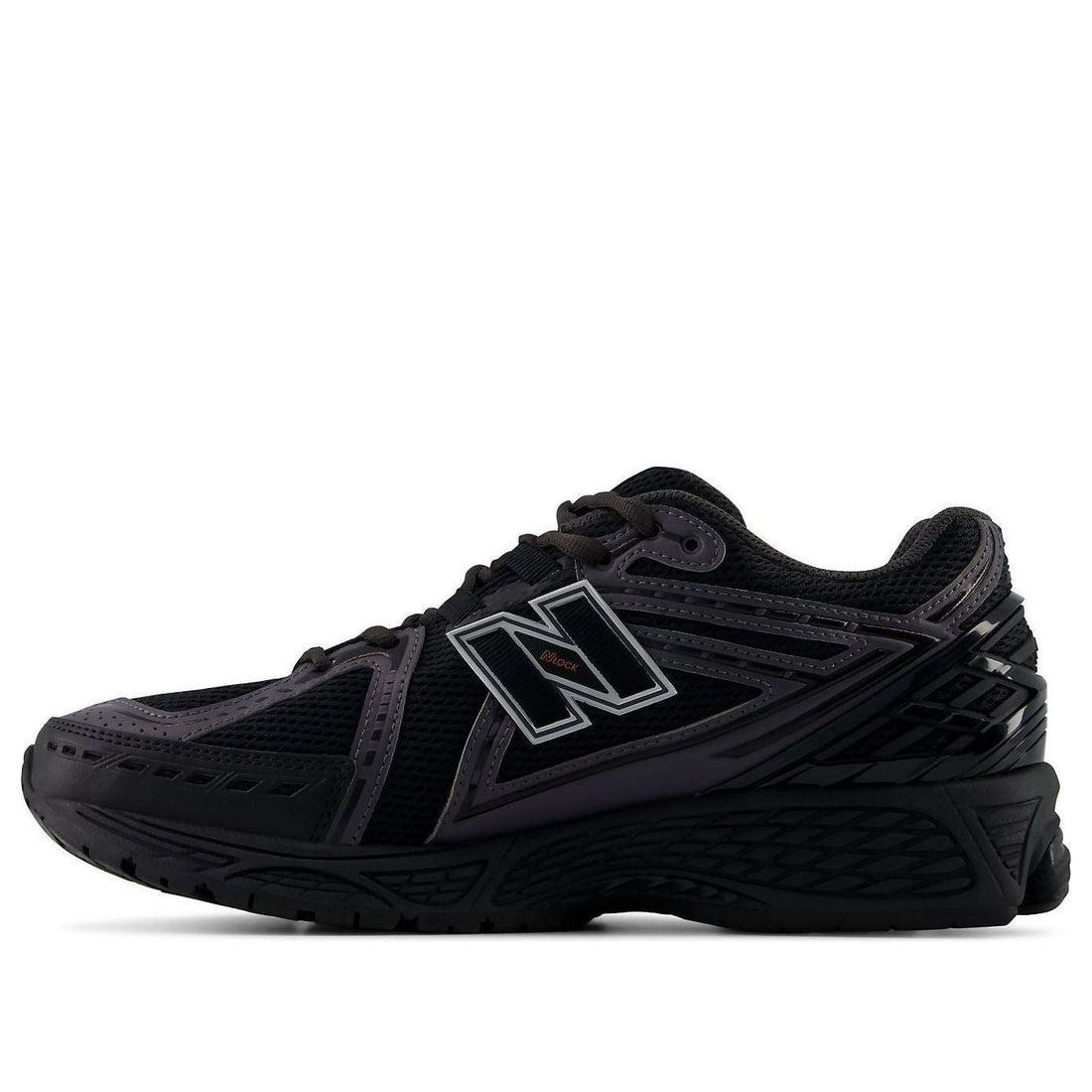 New Balance 1906R 'Black Hot Tomato' U19069L0