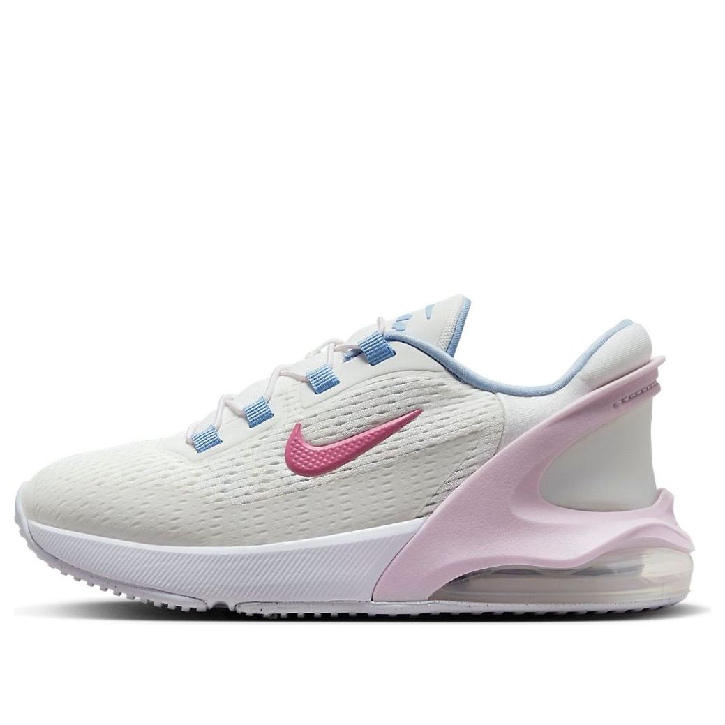 (PS) Nike Air Max 270 GO Shoes 'Cosmic Fuchsia' DV1969-102