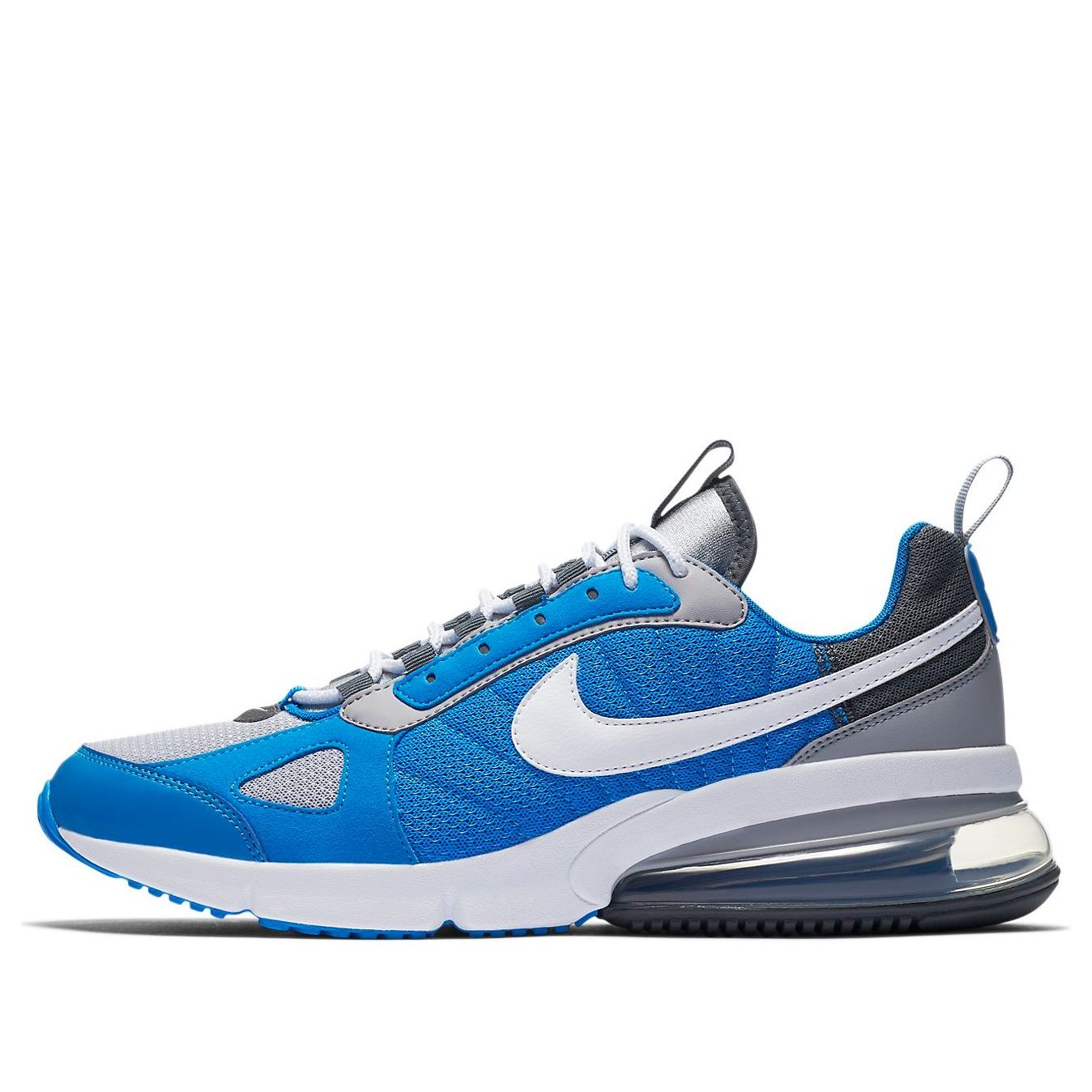 Nike Air Max 270 Futura 'Blue White' AO1569-003