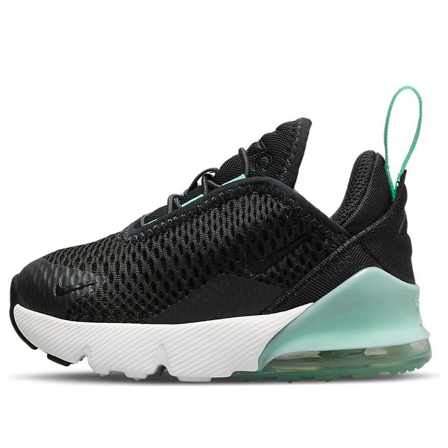 (TD) Nike Air Max 270 'Off Noir Mint Foam' DD1646-024