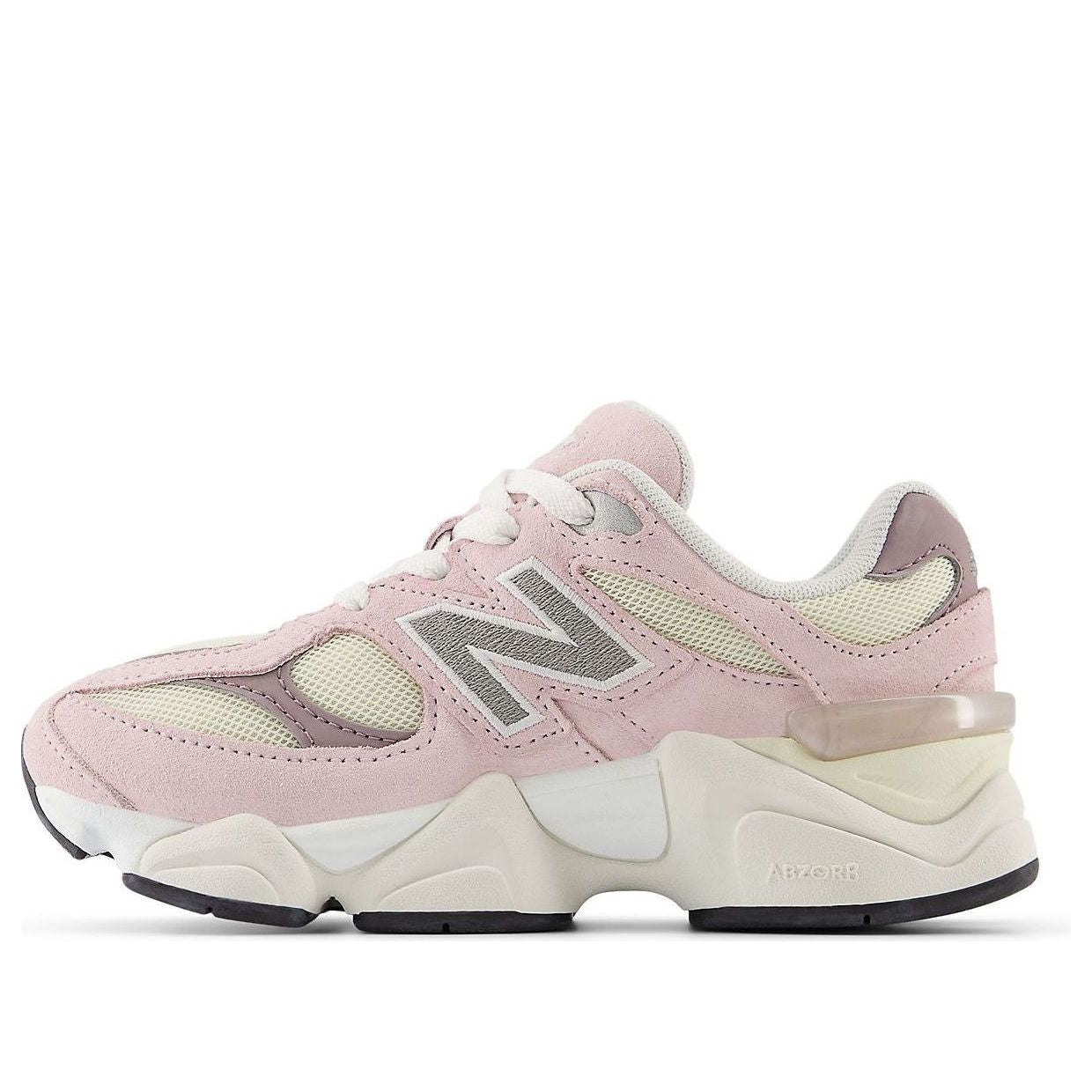 (PS) New Balance 9060 'Rose Sugar Ice Wine' PC9060BE
