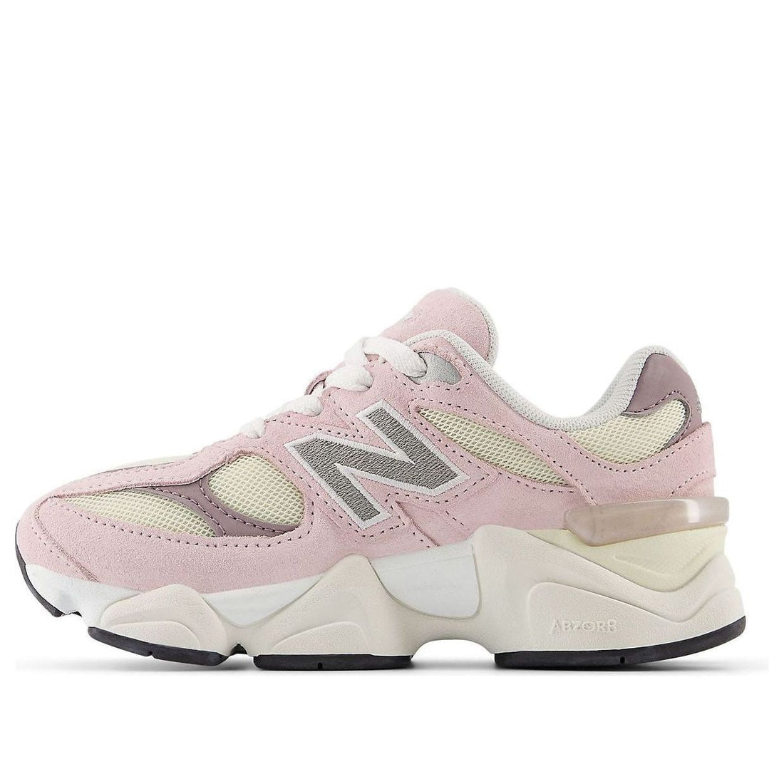(PS) New Balance 9060 'Rose Sugar Ice Wine' PC9060BE