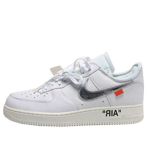 Nike x Off-White Air Force 1 'ComplexCon Exclusive' AO4297-100