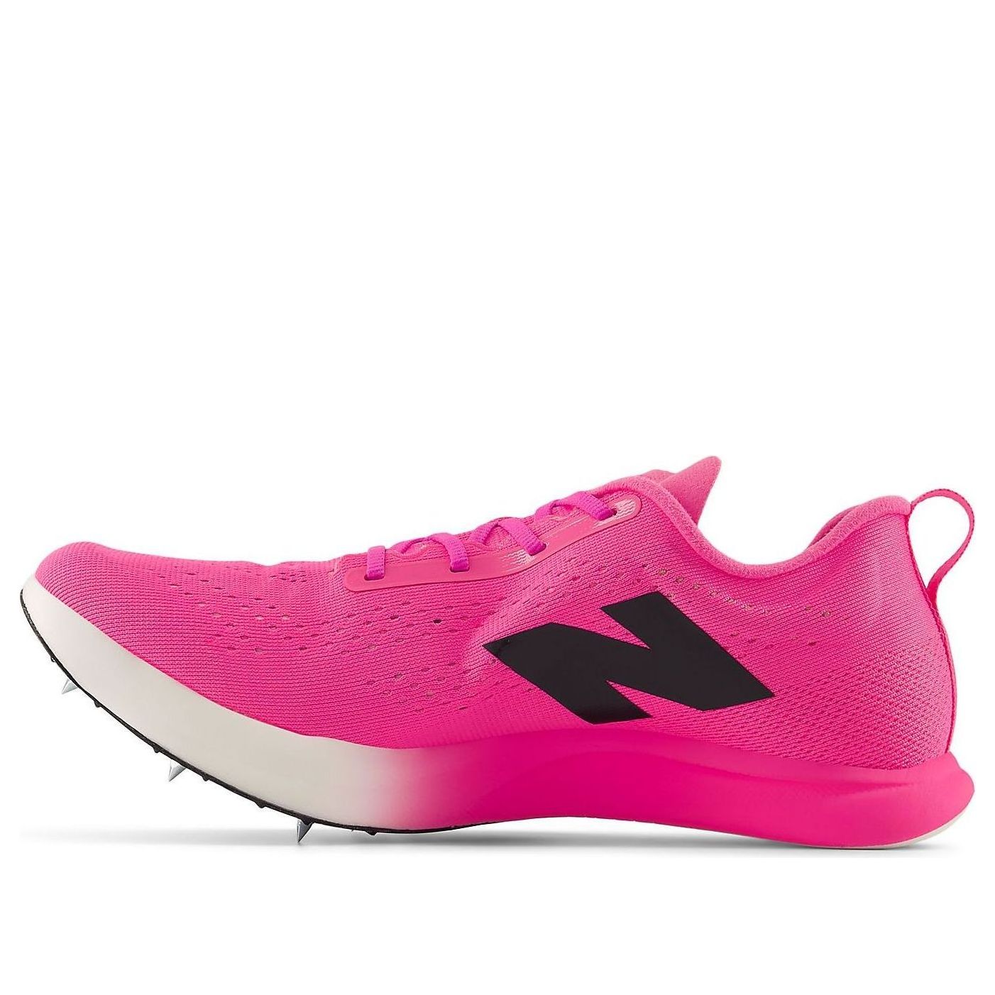 New Balance x Gabby Thomas FuelCell SuperComp MD-X v3 'Pink Heat White' UELRS6J6