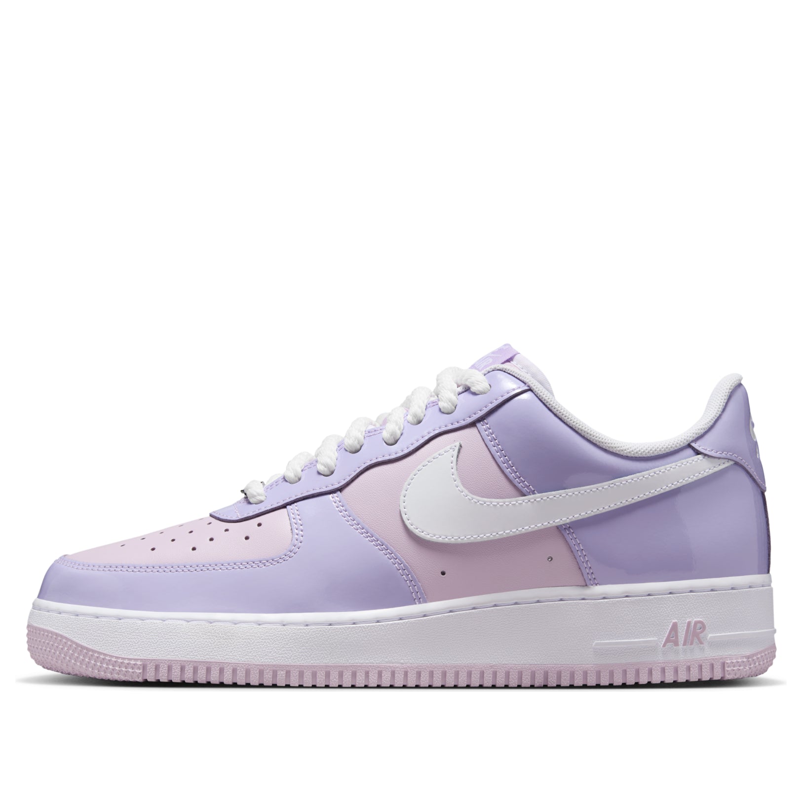 Nike Air Force 1 '07 LV8 'Hydrangeas White Doll' HV9405-500
