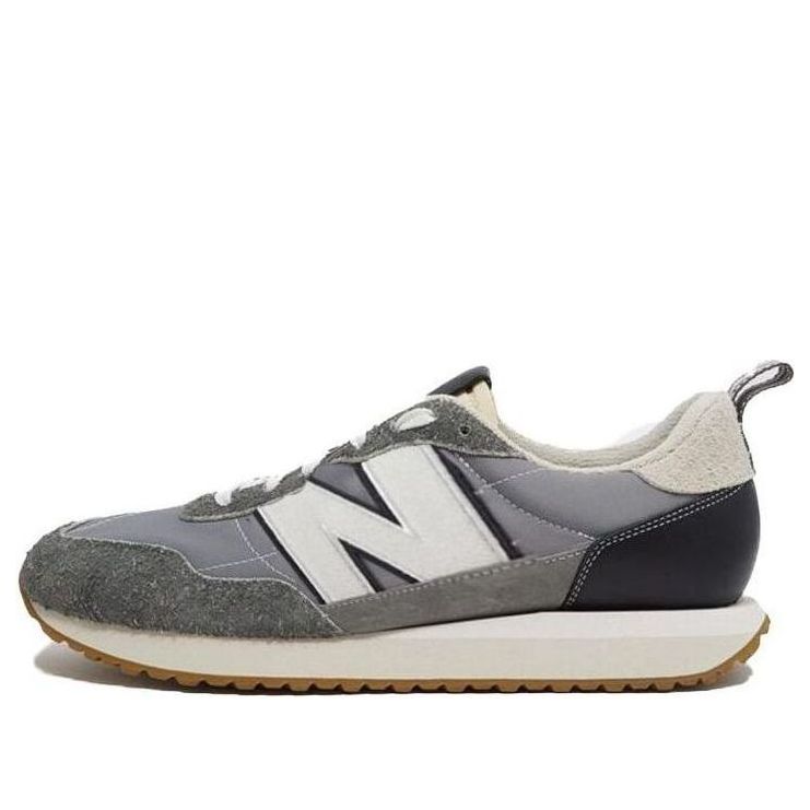 New Balance Todd Snyder x 237 'City Gym' MS237TSN