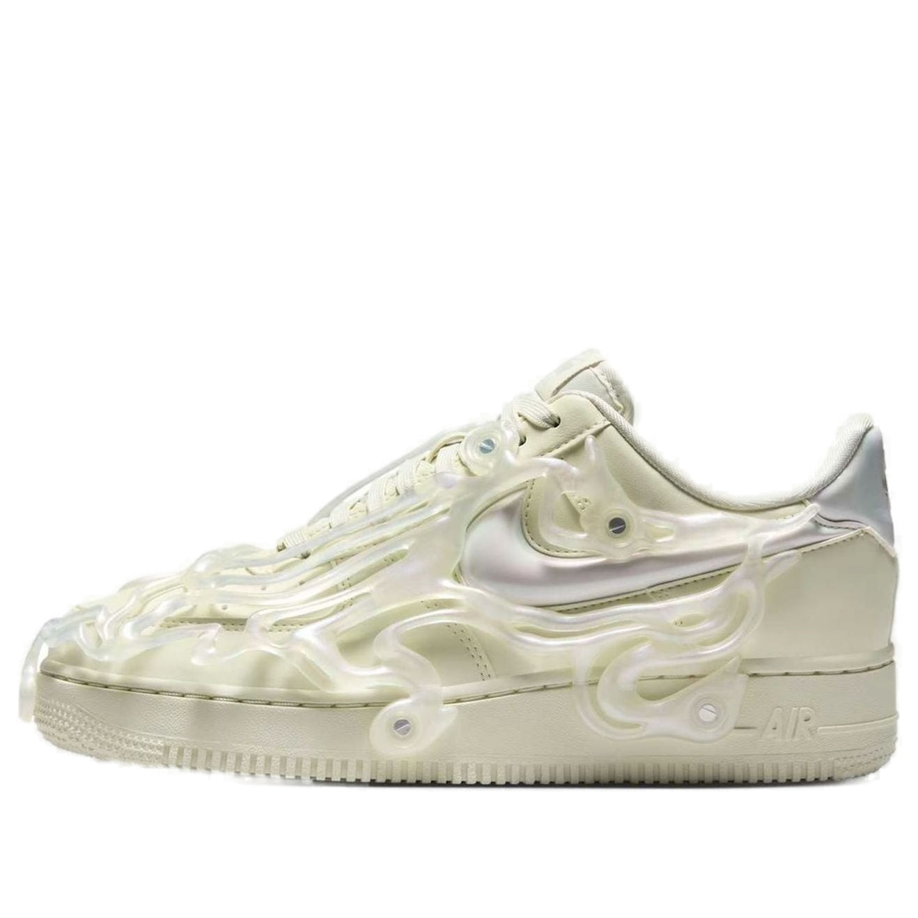 (WMNS) Nike Air Force 1 '07 'Sea Glass' FZ2602-001