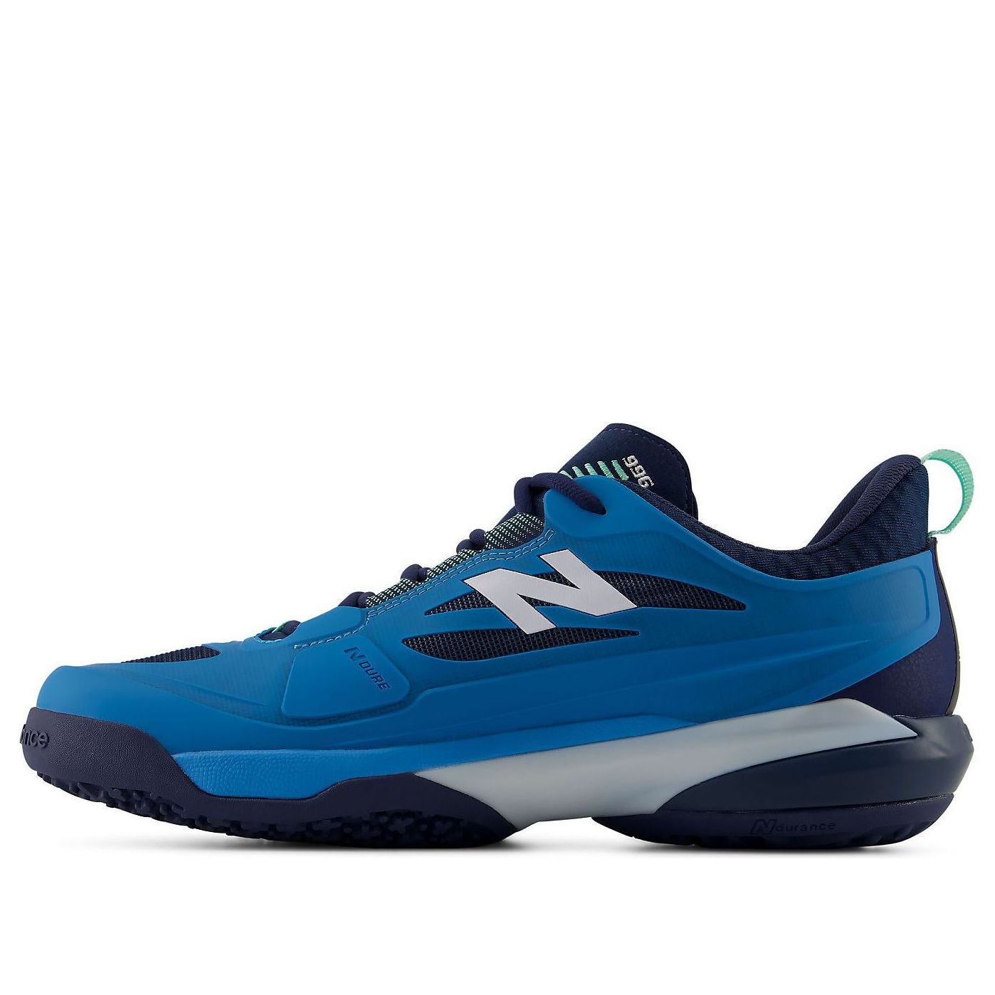 New Balance FuelCell 996v7 Omni 'Blue Light Cobalt' MO9962JY